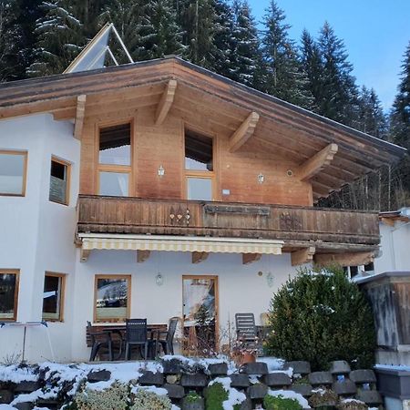 شقة Haus Carina كيرشبرغ ان تيرول المظهر الخارجي الصورة