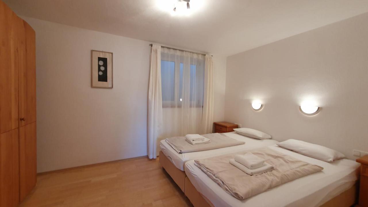 شقة Haus Carina كيرشبرغ ان تيرول المظهر الخارجي الصورة