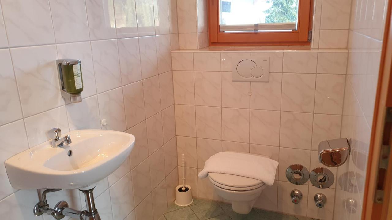 شقة Haus Carina كيرشبرغ ان تيرول المظهر الخارجي الصورة