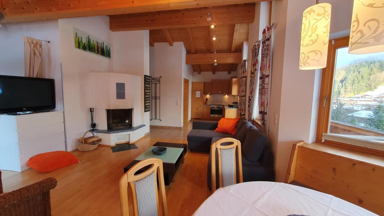 شقة Haus Carina كيرشبرغ ان تيرول المظهر الخارجي الصورة